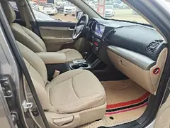起亚 起亚Sorento [索兰托](进口) 2015款 S