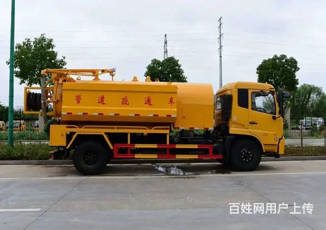 滨州滨城马桶疏通多少钱 - 图片 3