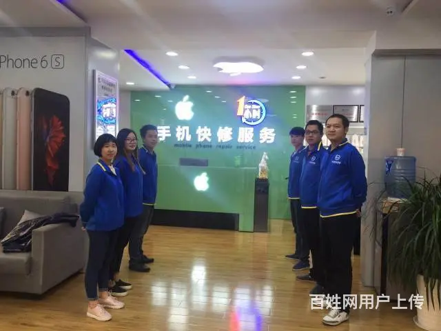 手机坏了不用愁，一小时手机快修来解忧 - 图片 7