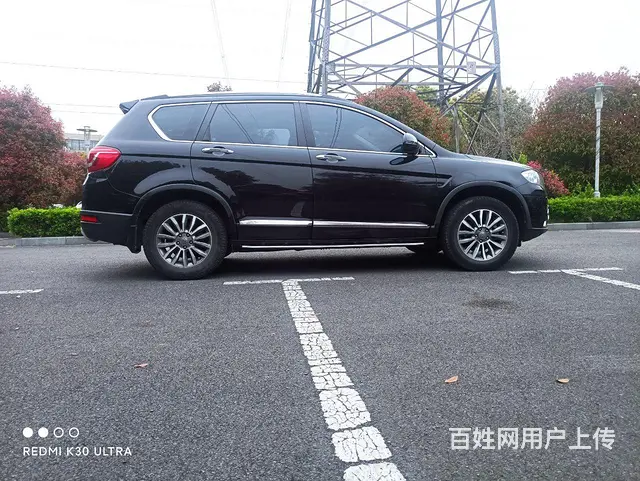 【搞定了！】哈弗H6 2016款 1.5T 手自一体 升级版 - 图片 6
