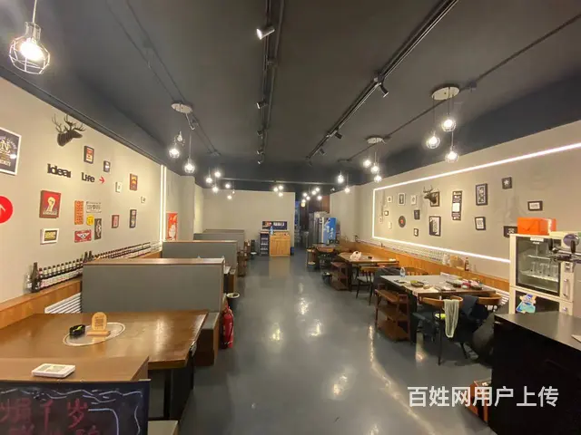 【搞定了！】江北区学院路大学城附近餐饮美食餐馆出兑转让 - 图片 4