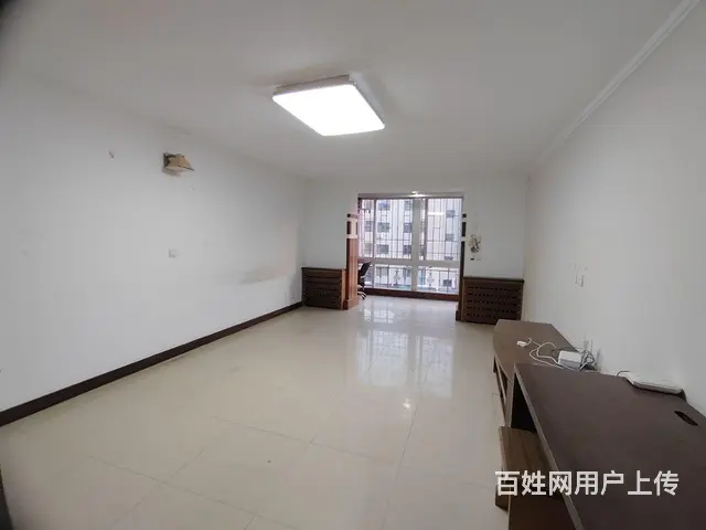 富民小区4楼103平两室通厅中装41万珠江路小学一中富达小区 - 图片 2