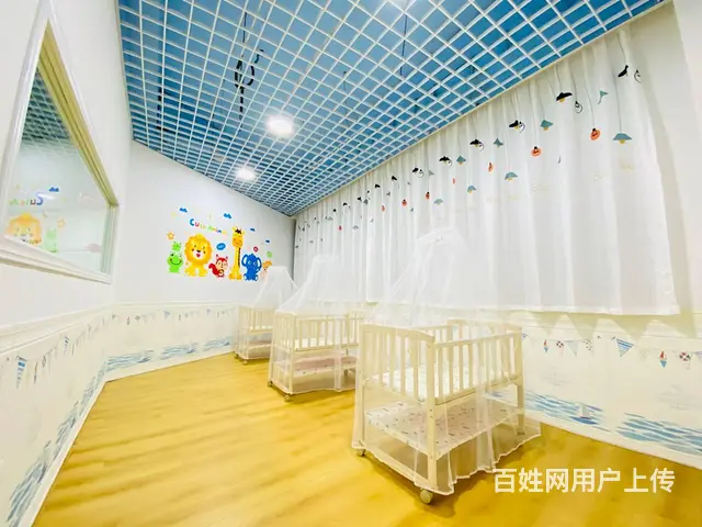 C11623位于昌吉市海棠小镇二期经营中托育幼教机构转让 - 图片 8