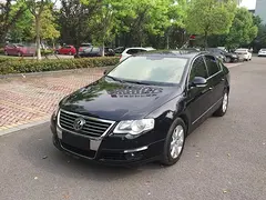 大众迈腾 2009款 1.8T 自动 豪华型 (国