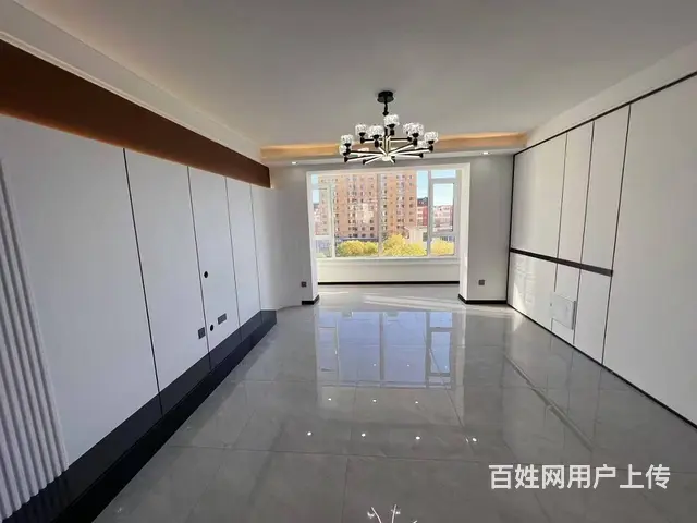 龙泽雅苑！步梯跃层精装修182平仅售35.8可议看房有钥匙 - 图片 7