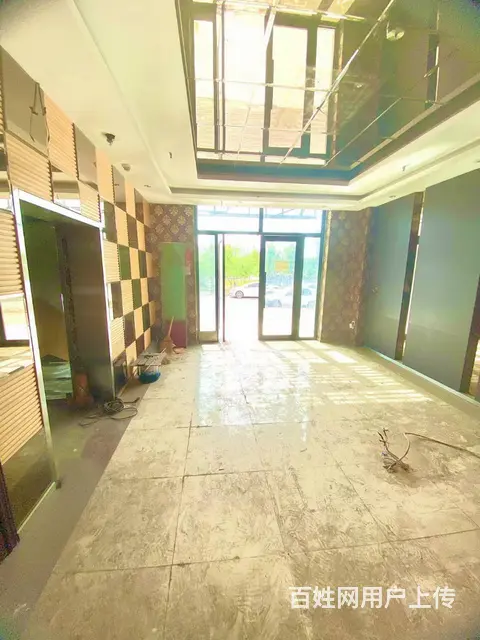 出租香坊哈平路临街商铺 - 图片 2