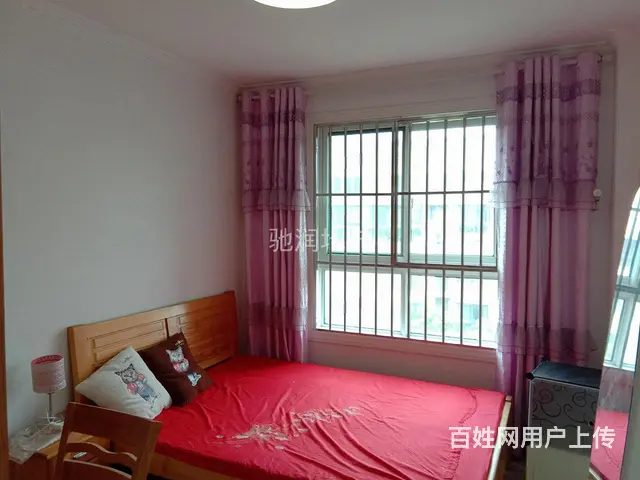 御景华庭精装两室家电齐全干净舒适拎包即住 - 图片 4
