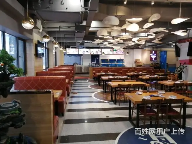 蜀山区潜水街黄望潜商圈新华国际商业街精装旺铺转让 - 图片 4