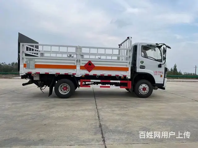 气瓶运输车1到9类 包上户 价格便宜 - 图片 4
