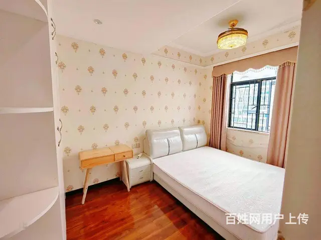 近拱北环宇城诚丰广场，心海州精装修电梯房，家俬电齐全 轻轨旁 - 图片 4
