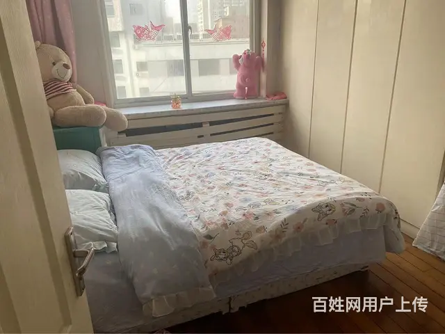 双阳2室1厅一卫五爱西区 - 图片 1