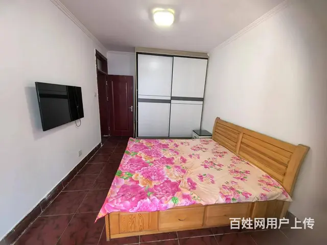 王场东村 普通住宅1厅 中等装修 - 图片 5