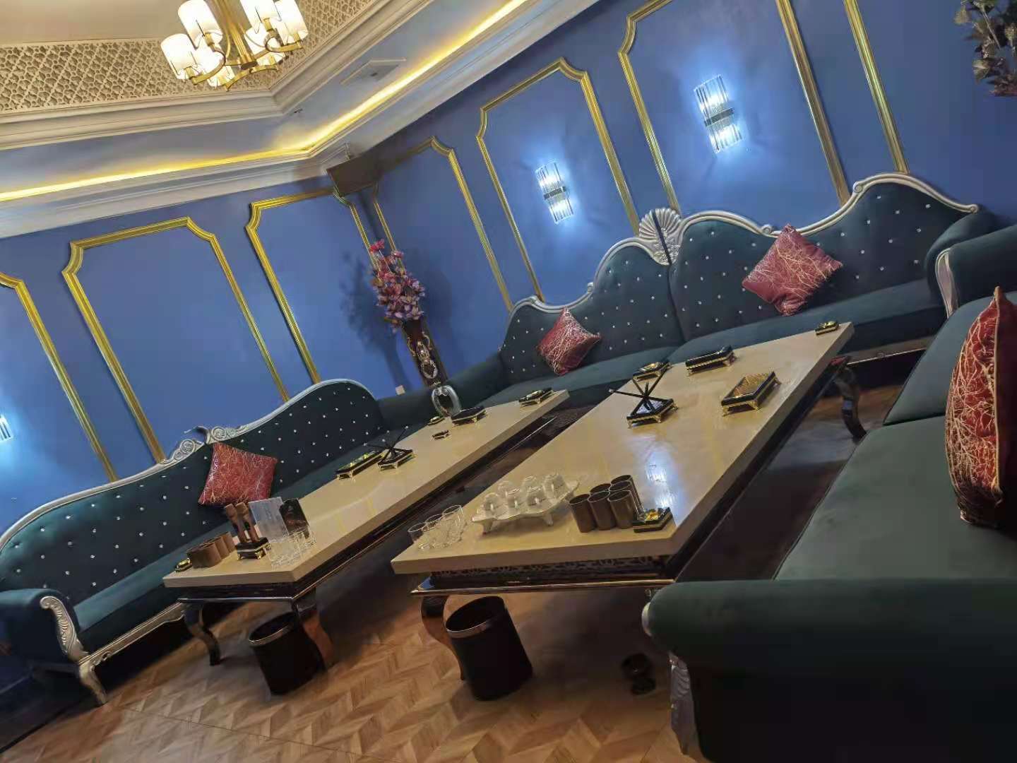 宁波ktv预定17505740005