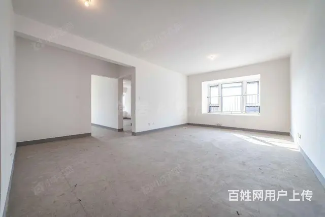 恐龙园旁龙城楼层视野好陪读房御庭园九龙仓繁华里3室 - 图片 6