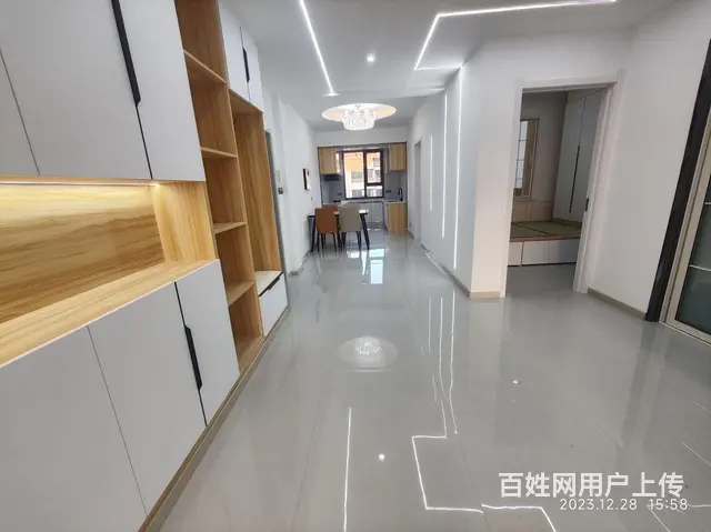 万达六中红旗路水岸华城香梅湾 - 图片 2