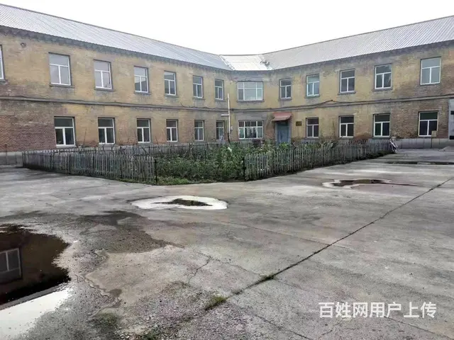大恒山黄楼（原大恒山老矿办 ）有动力电 - 图片 1