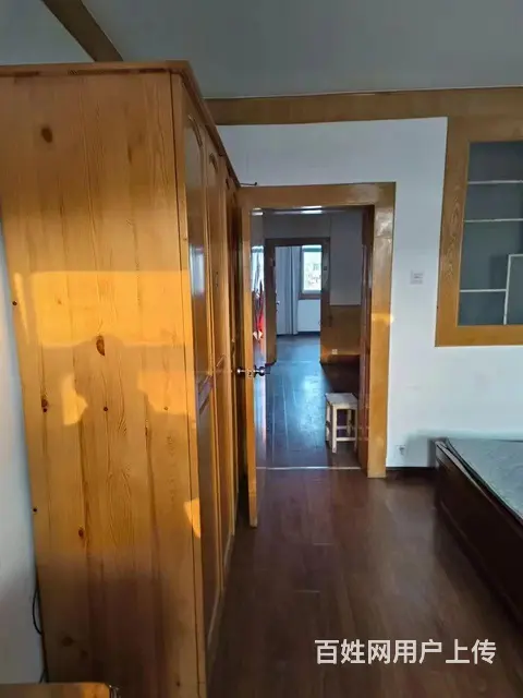 地铁房朱庄小区(鼓楼) 普通住宅1厅 中等装修 - 图片 8