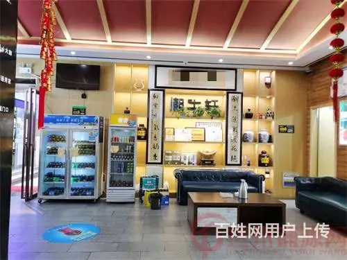 （达州铺源网）西外天恒花园旁临街二楼600㎡餐 - 图片 1