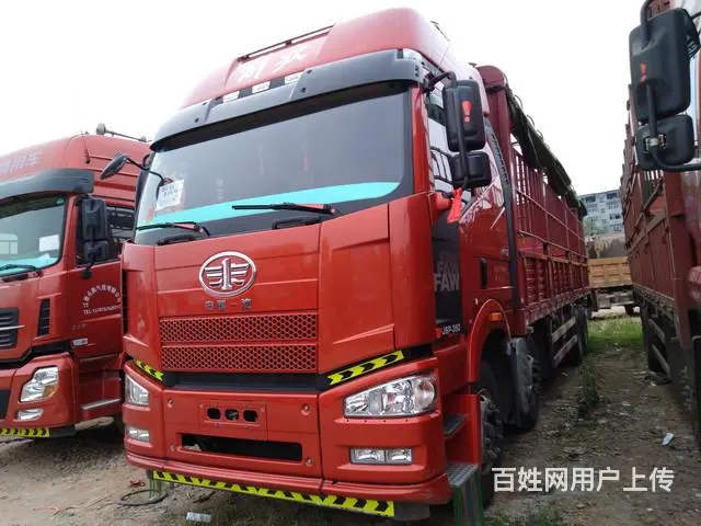 本公司扣车转让 价格美丽 看中的致电 车况不谈 - 图片 2