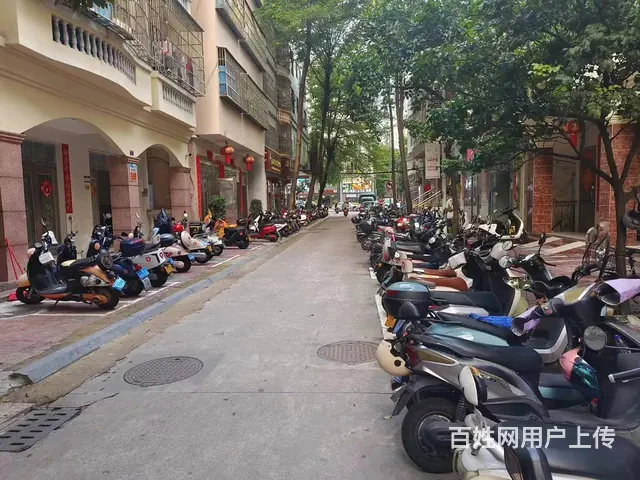 （51旺铺推荐）商品街80平店铺转让 - 图片 3