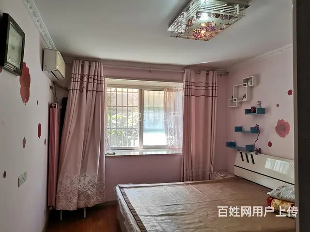康馨园北区精装2室家具家电齐全拎包入住低楼层干净 - 图片 5