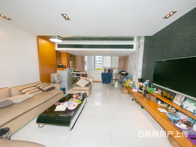 滨江滨江区政府中兴花园3室2厅 - 图片 1