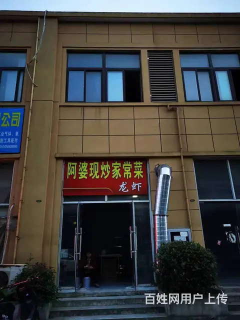 【搞定了！】临街门面，位置优越，租金低 - 图片 5