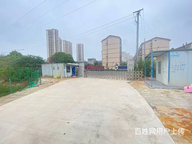 芙蓉区星沙远大二路10000平场地，7亩鱼塘出租，可分租 - 图片 2