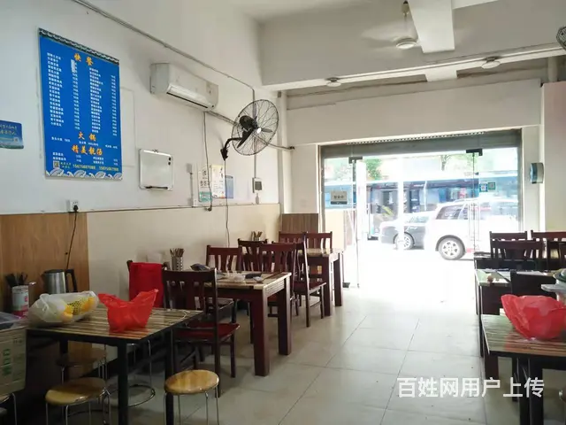（老板本人） 含浦成熟小区精装粉面餐馆白菜价转让 - 图片 4