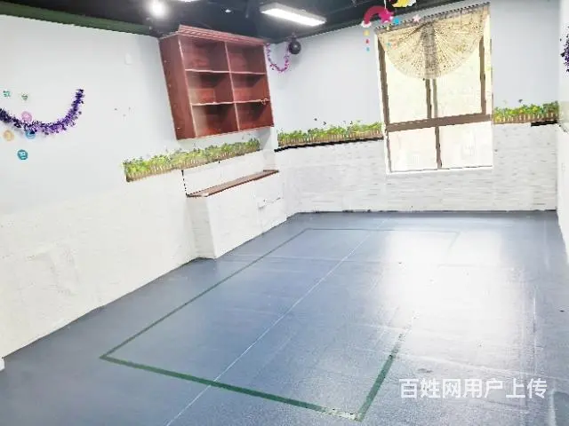 九州花园商铺转租 边上是龙虎塘实验小学跟幼儿园 - 图片 5