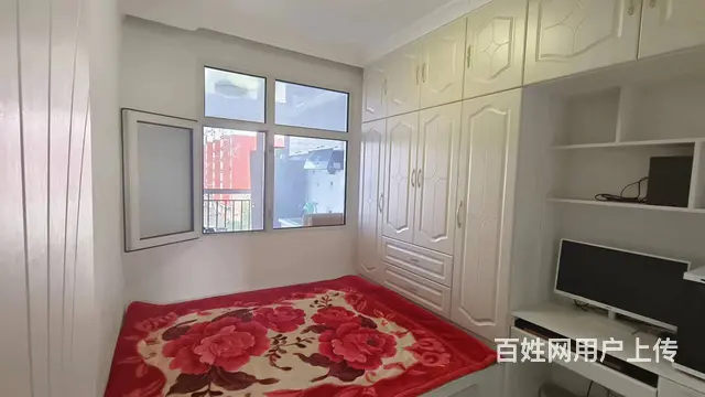 【搞定了！】培新小区 普通住宅1厅 精装修 - 图片 5