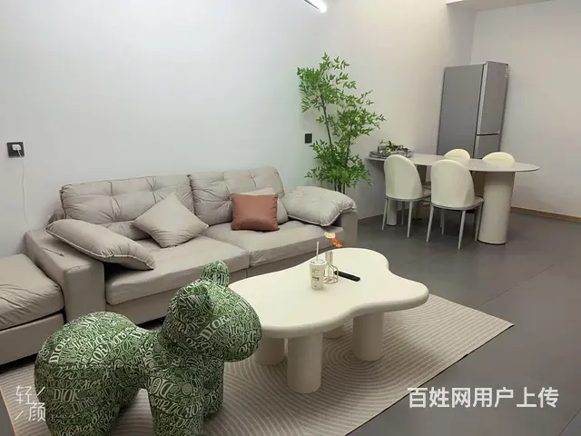 华美公寓 - 图片 1
