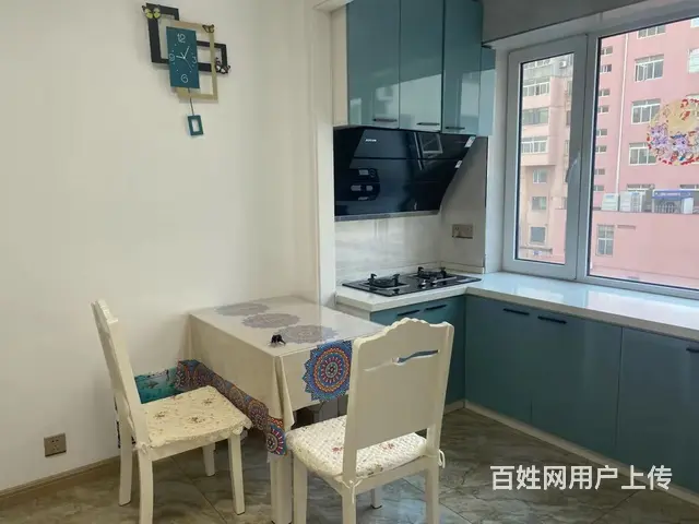 华美馨园小区 精装 租3个月 - 图片 1