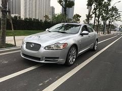 捷豹XF 2009款 3.0 手自一体 V6豪华版
