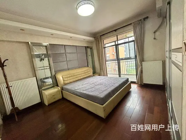 业主自住好房 正岳家嘴商圈近徐东 东亭 汉街 洪山 - 图片 2