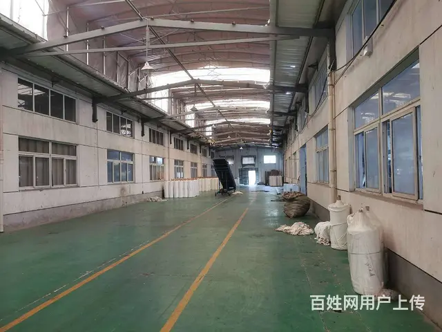 东南独门独院3000平，高6.5米，可纺织，位置好，招工便利 - 图片 8