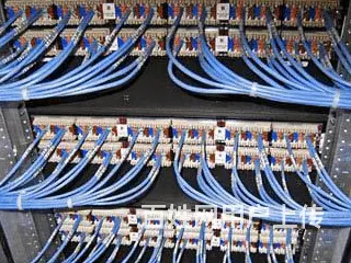 昆明收费合理的网络布线可以上门吗 - 图片 3