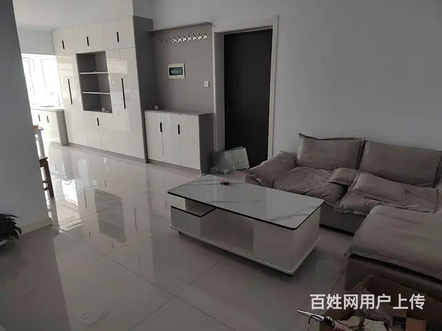 一中附近。陶瓷小区，七楼。 - 图片 1