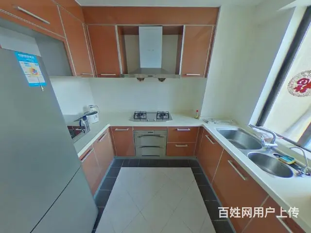 金域时代 精装修电梯四房高楼层全海景家私电器齐全拎包入住 - 图片 11