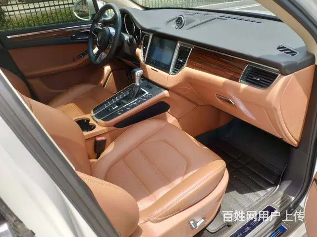 众泰SR9 2017款 2.0T 双离合 极致之梦 - 图片 6