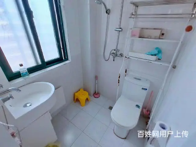 华侨海景城，三房双阳台东南向，精装拎包入住，大同小天虹六中 - 图片 10
