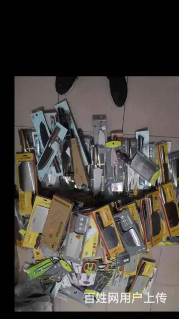 各种家用生活用品及刀具低价出售 - 图片 6