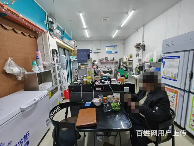 （易转介绍）义乌老客多经营中外卖店转让 - 图片 6