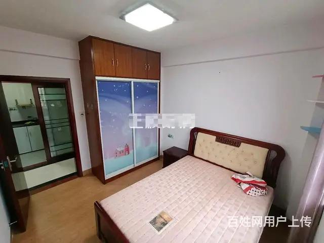 新香洲万佳明珠轻轨站旁隆泉新村精装2房格局方正采光好 - 图片 10