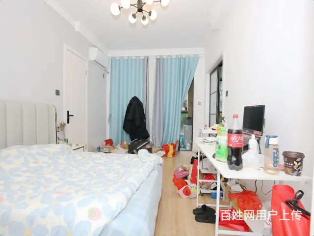 远洋西溪公馆 全明户型 户型方正 改善好房 业主诚心出售 - 图片 4