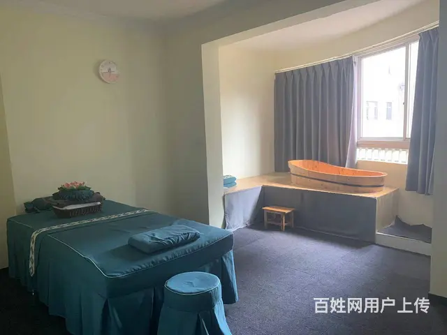 星沙小区二楼（按摩养生馆）诚意转让 - 图片 3