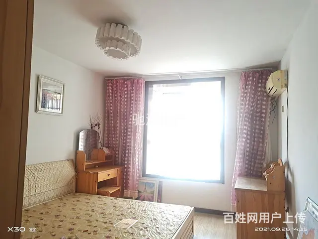 永业嘉苑精装三室物品齐全生活配套齐全拎包即住 - 图片 4