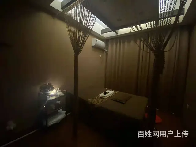 【创美】钦村好位置养生会所转让 - 图片 5