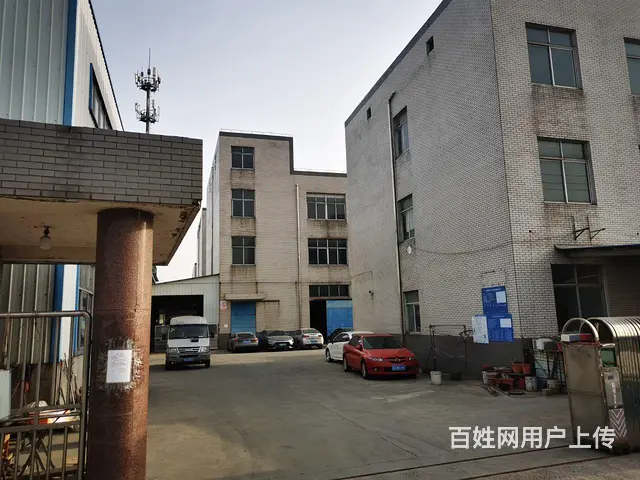 二楼厂房出租 - 图片 5