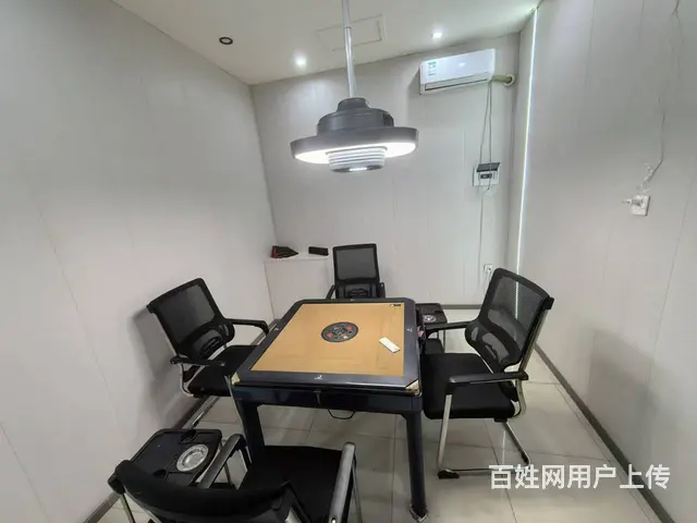 松北自助棋牌室出兑 店铺转让 - 图片 5